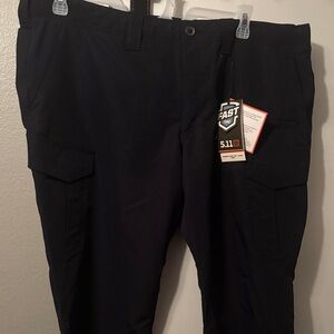 5.11 Tactical womens Cargo Pants